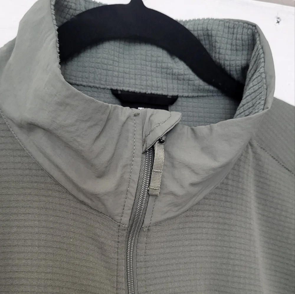 The North Face Men's Wayroute Full Zip Jacket Size XL